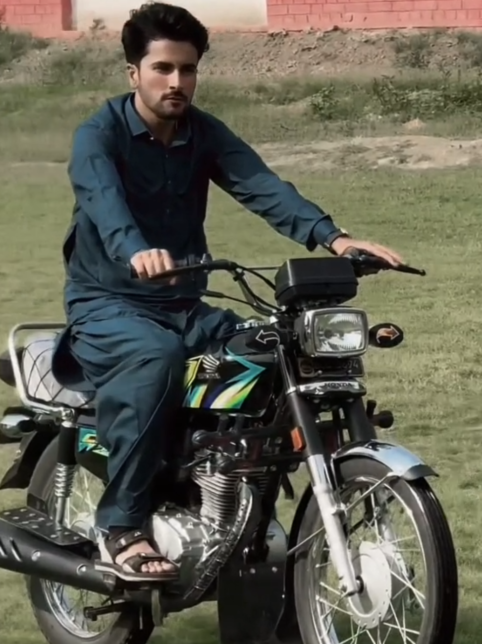 @RAMZAN KHAN