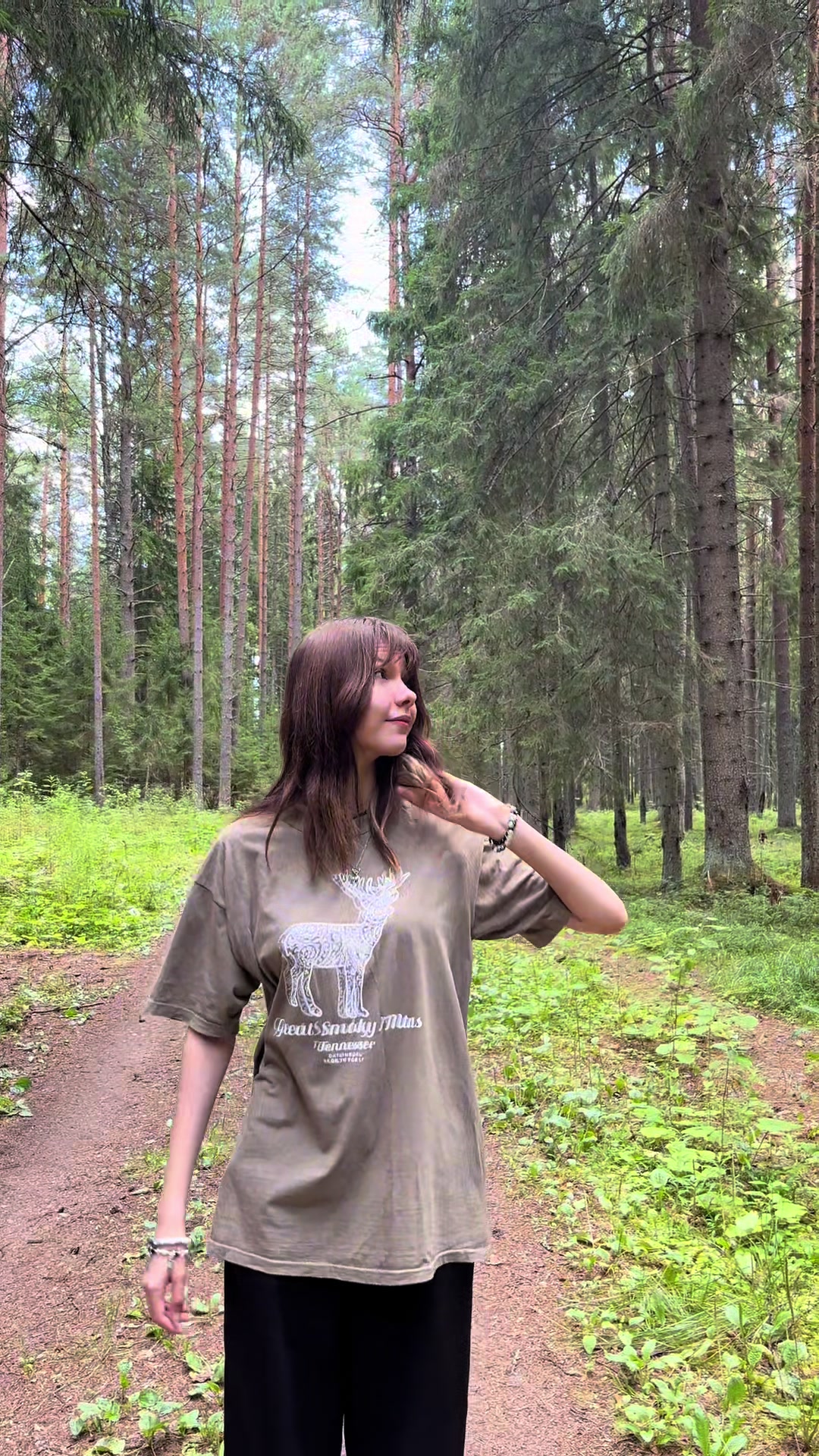 @горная коза