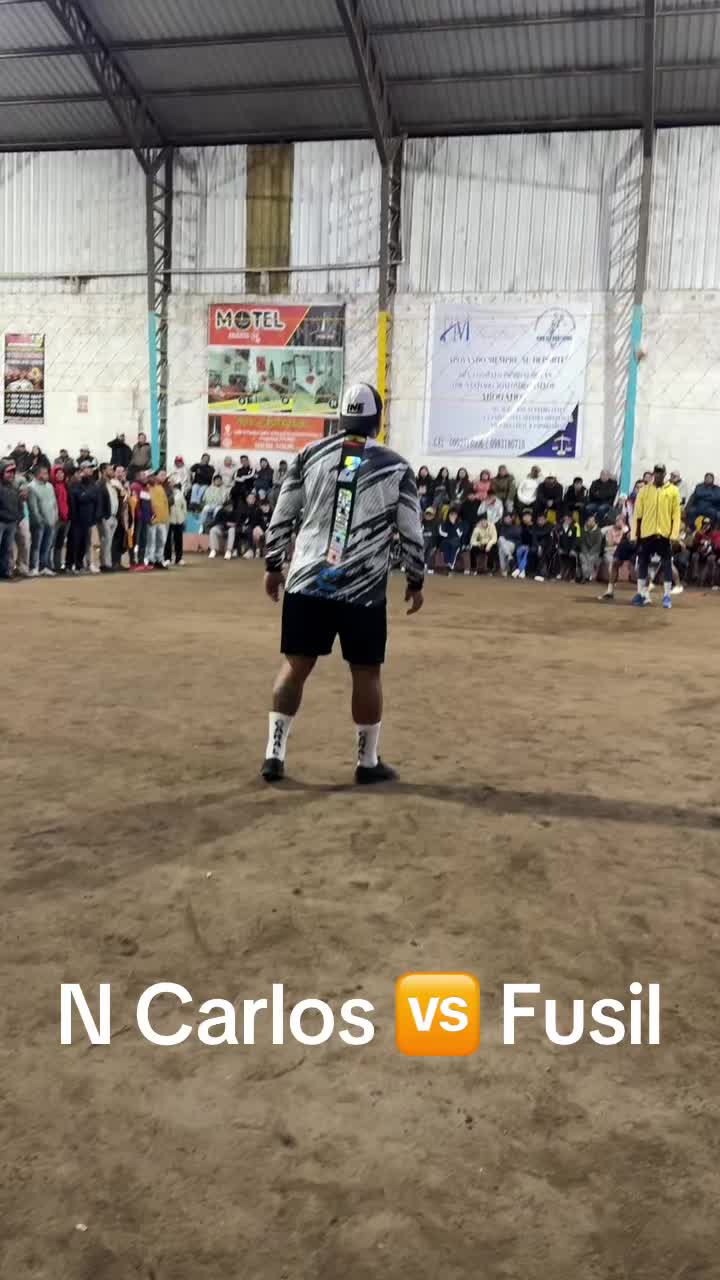 @Ecuavoley Fadhelec