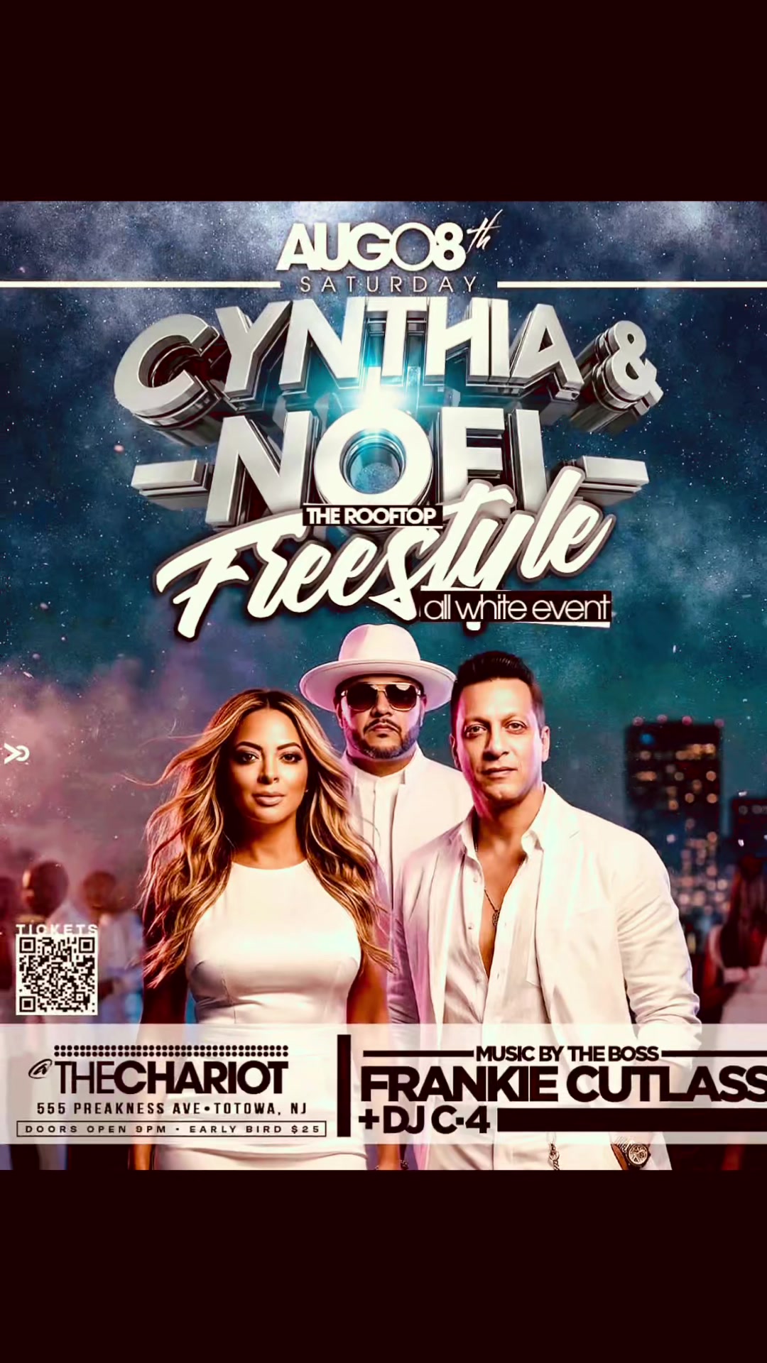 @FreestyleMusik4Life
