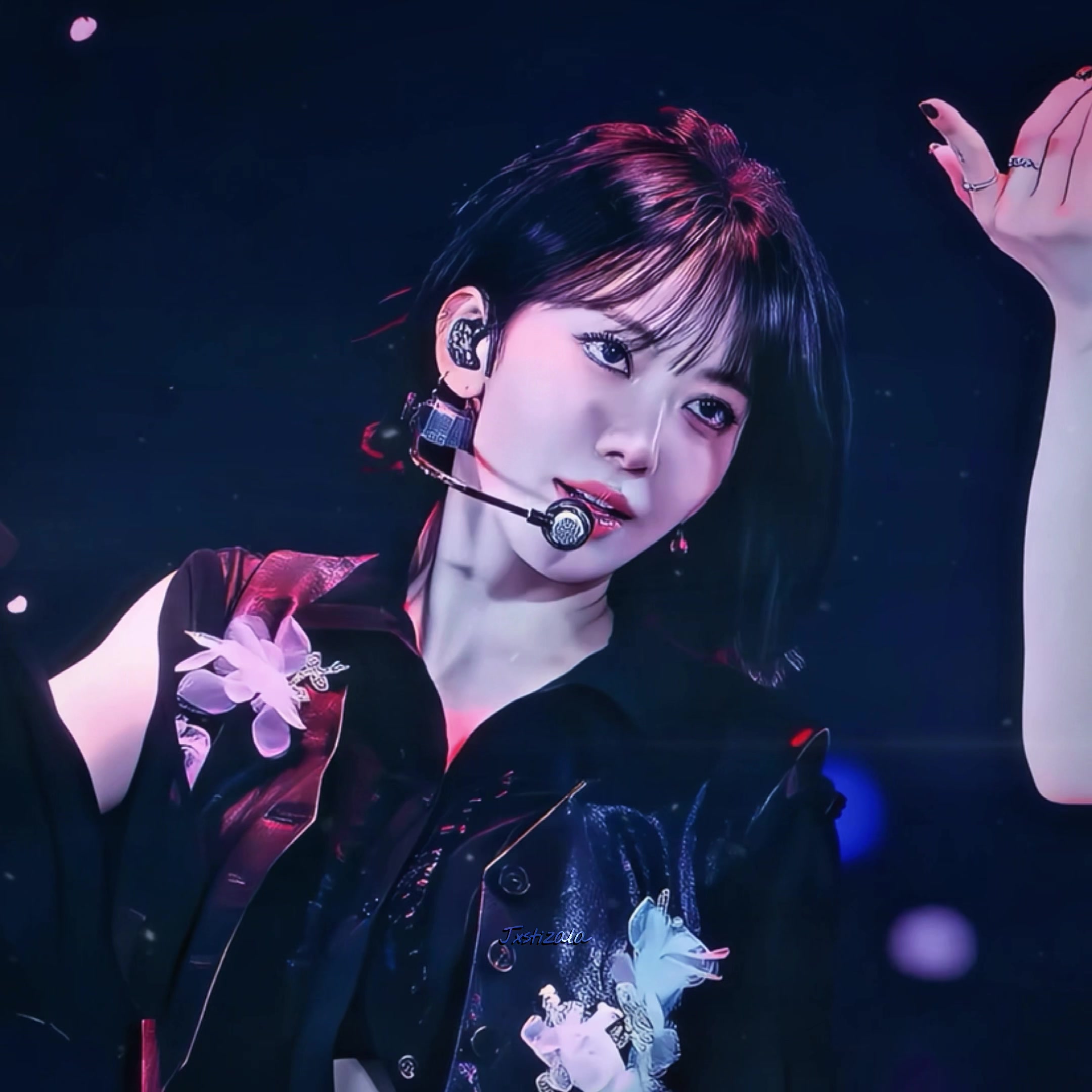 @𝐢𝐳𝐳𝐲 ❀