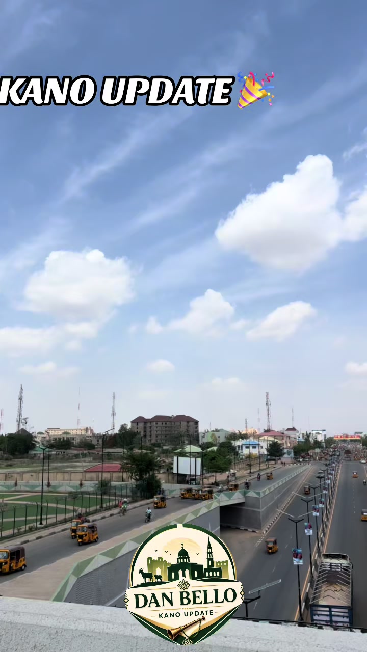 @DAN BELLO KANO🛣️