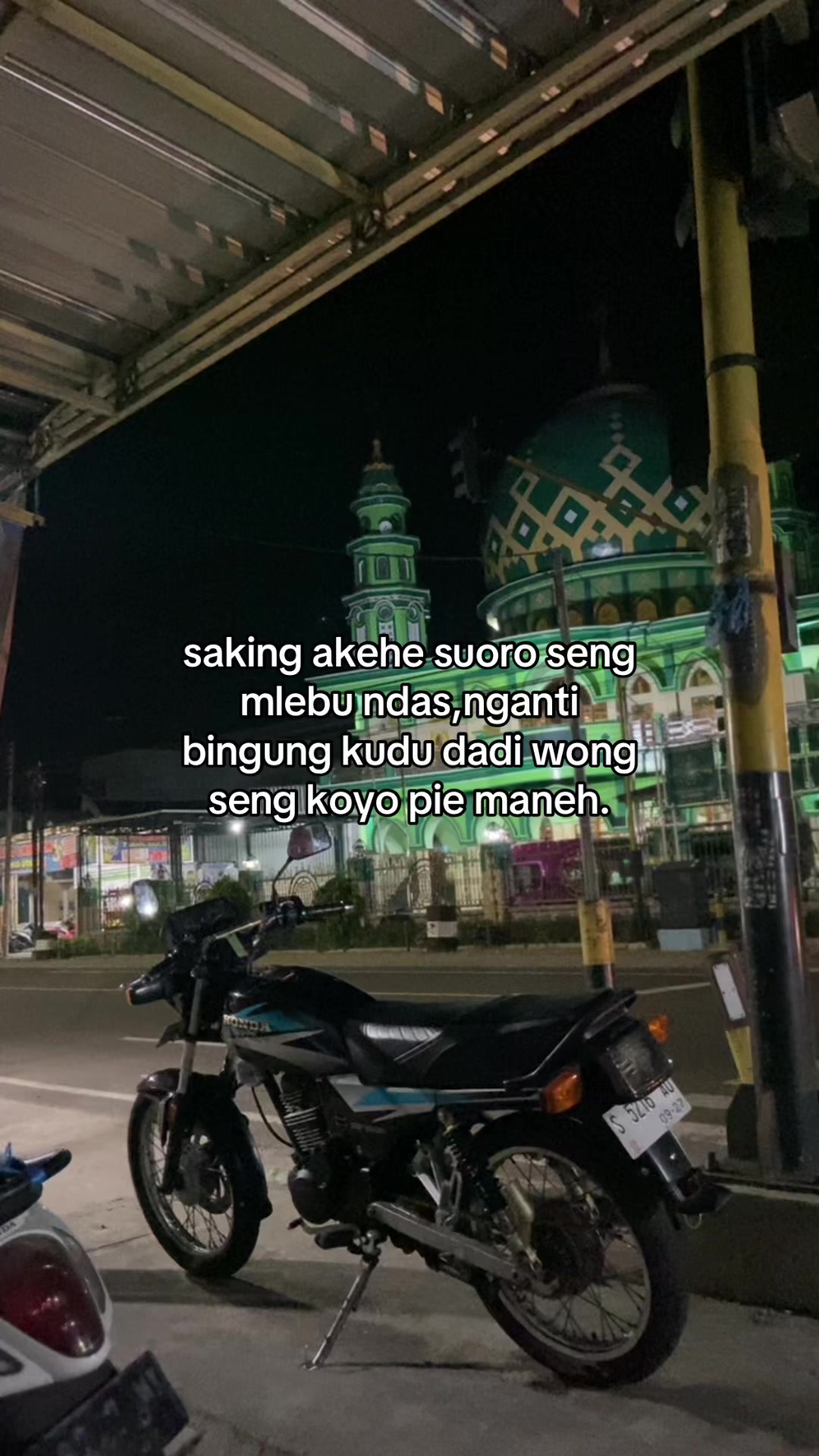 @sanes tiyang top!