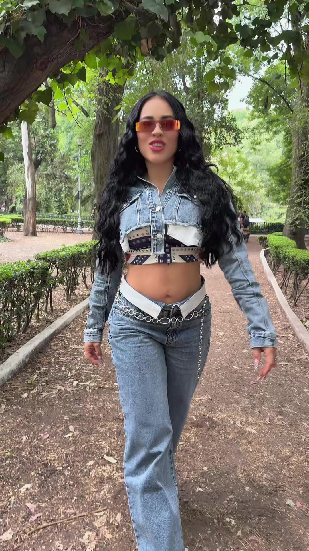 @Karla Bustillos