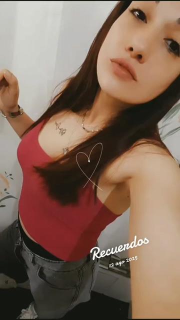 @Noelia Ayelen(Oficial)❤️🔥🥥