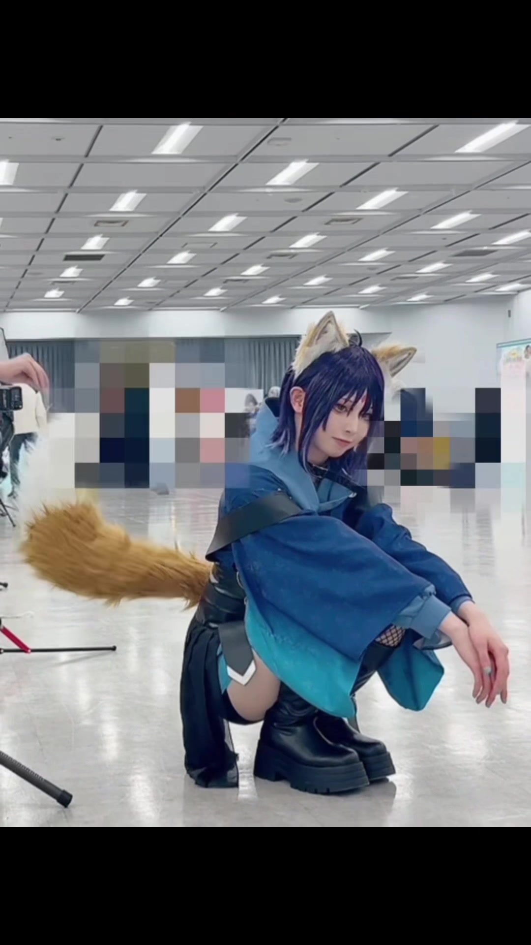 @龍