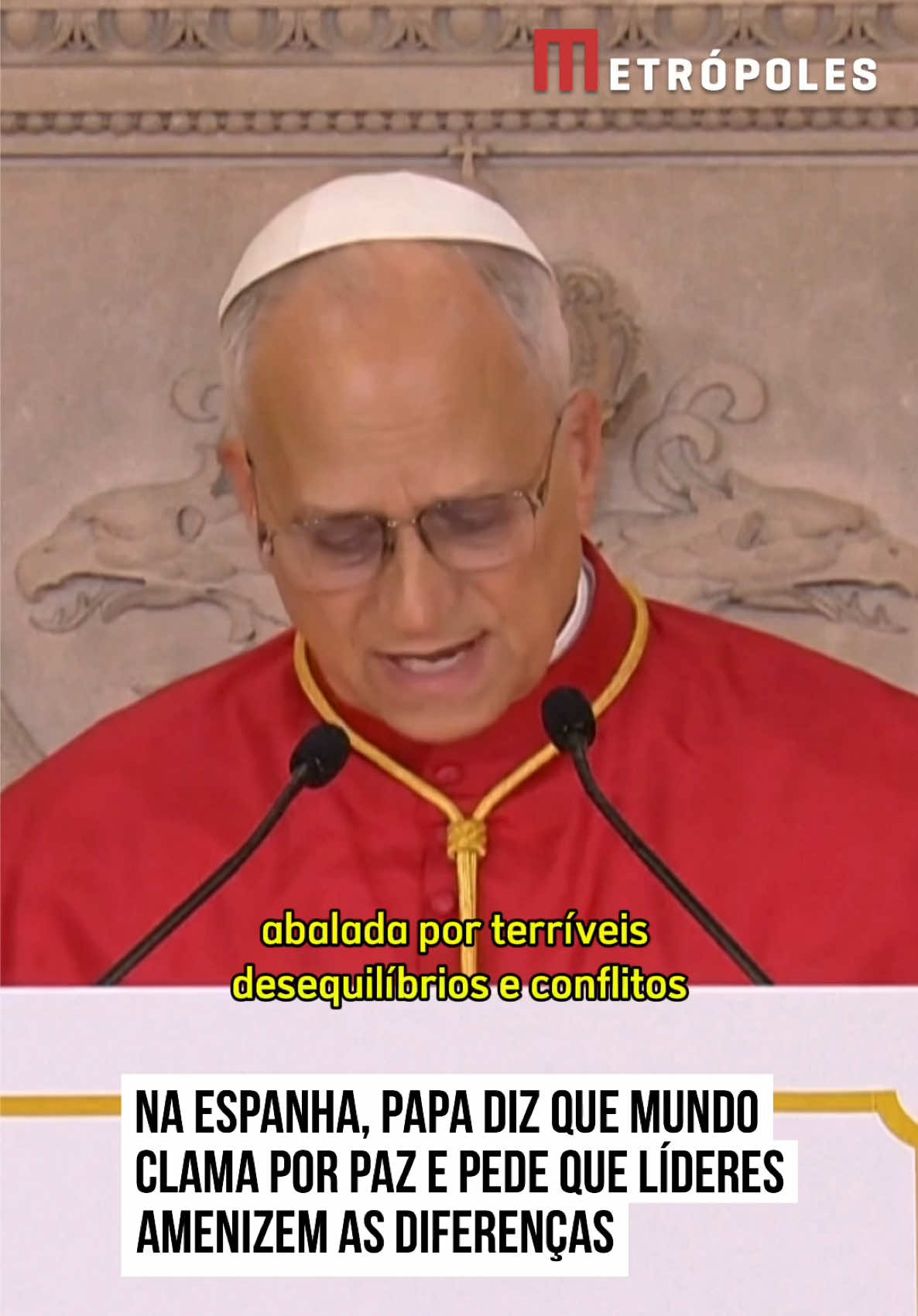 @Metrópoles Oficial