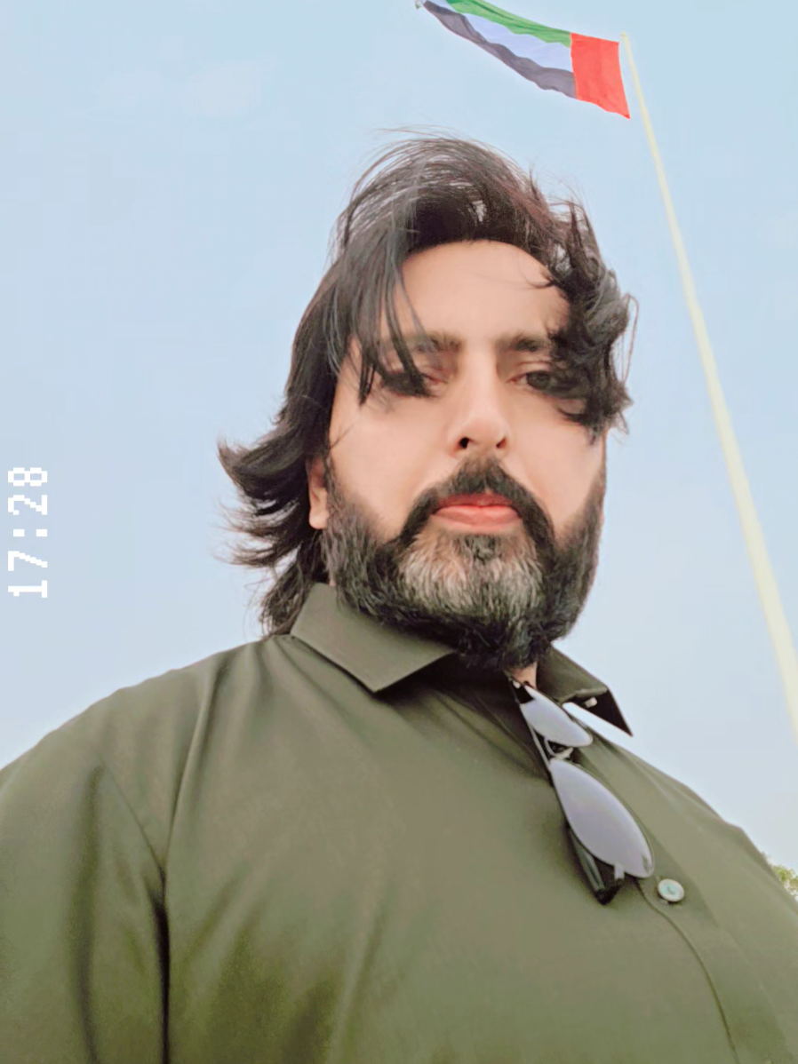 @I m 4rom ChakwaL