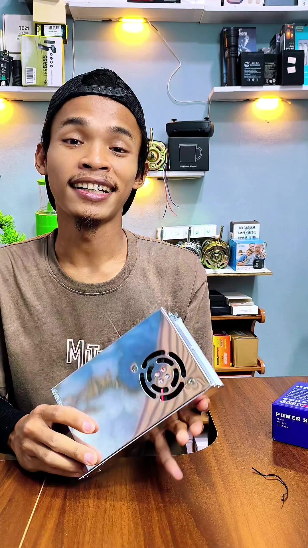 @AnamTulungagung