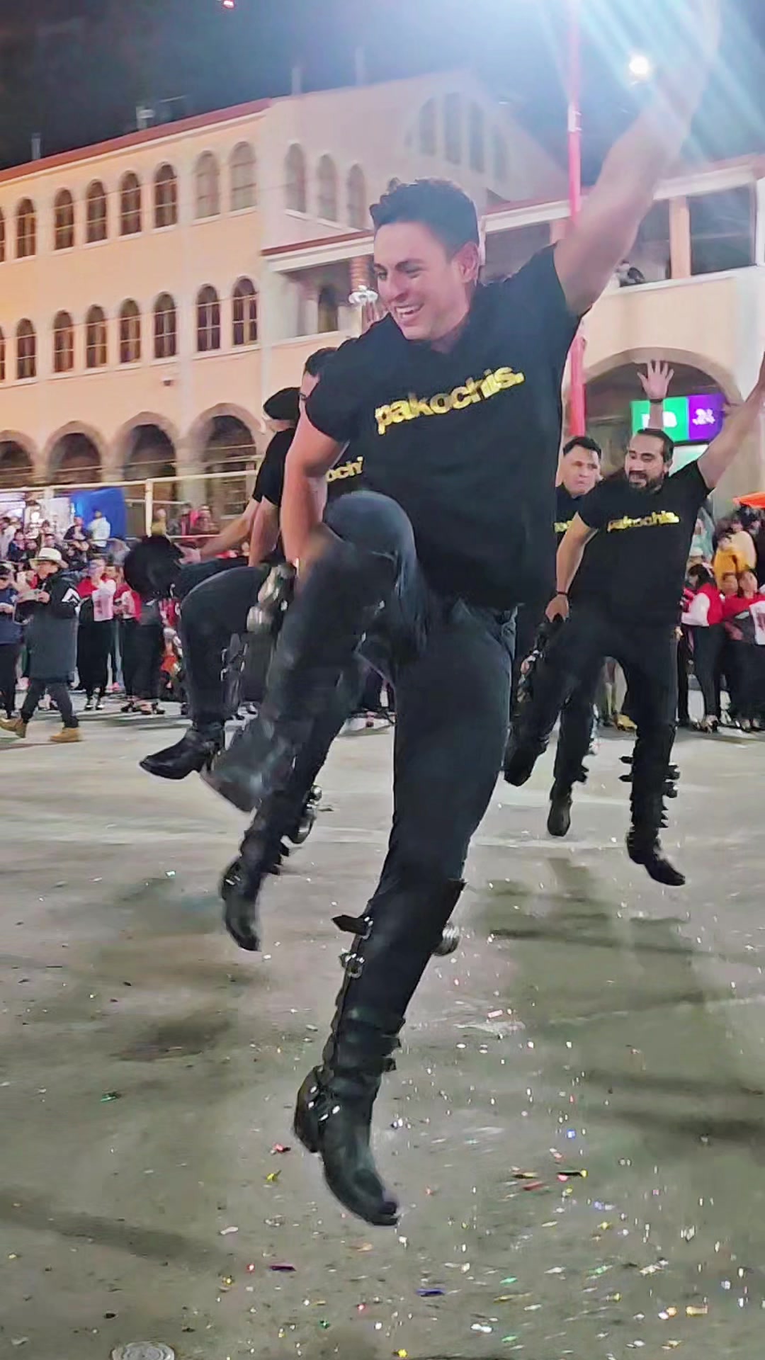 @Diego Alejandro