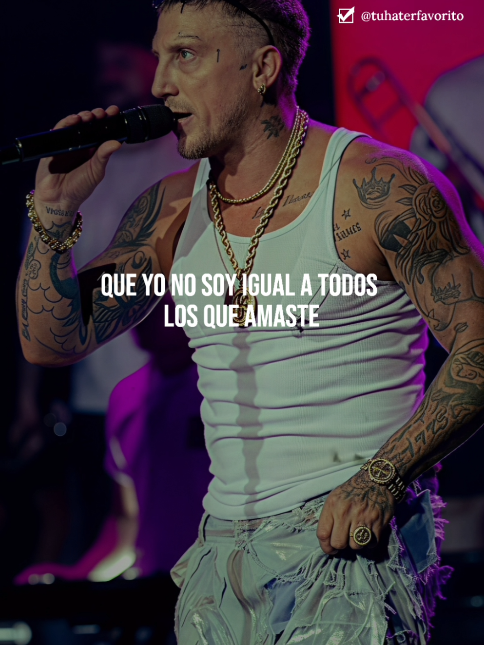 @Tú Hater Favorito 😎