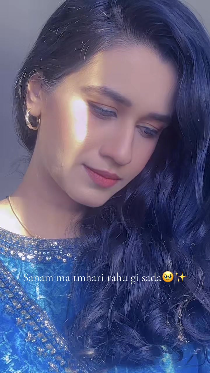 @MahiDani💕
