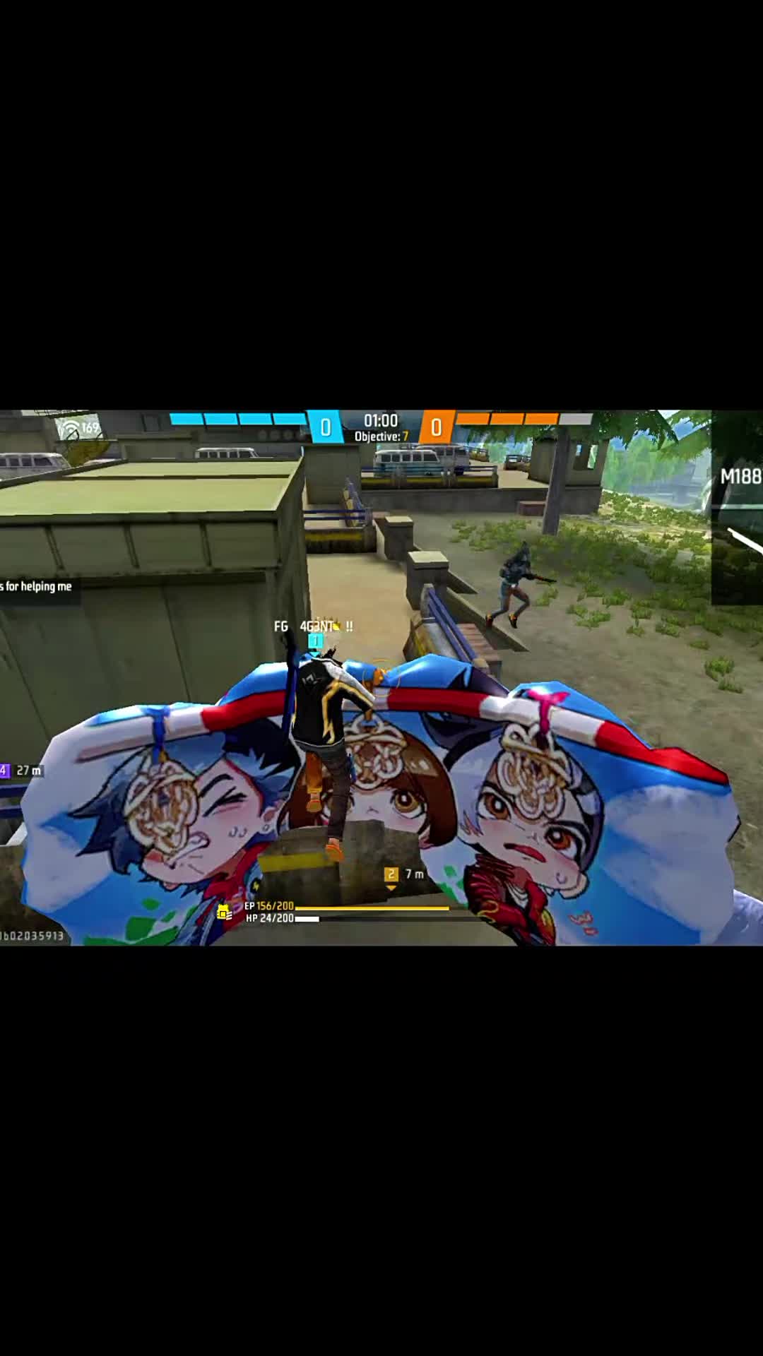 @FG 4G3NT !!
