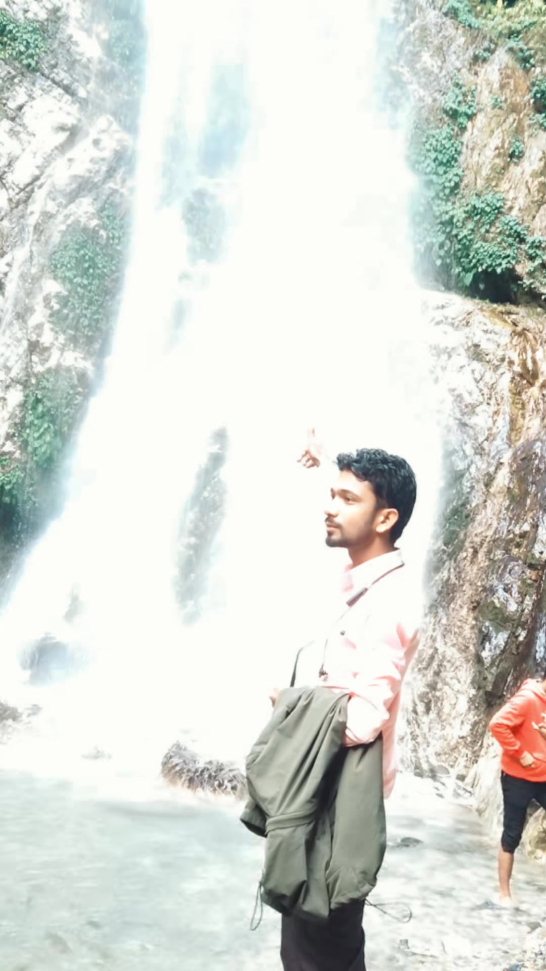 @Mithilesh