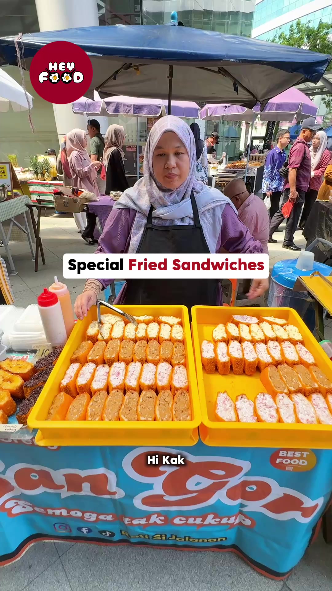 @HEYFOOD Malaysia