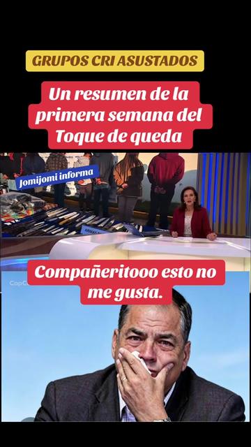 @Jomijomi informa