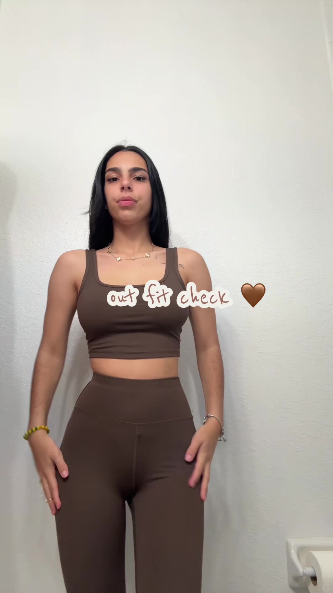 @Kamilah Rodriguez