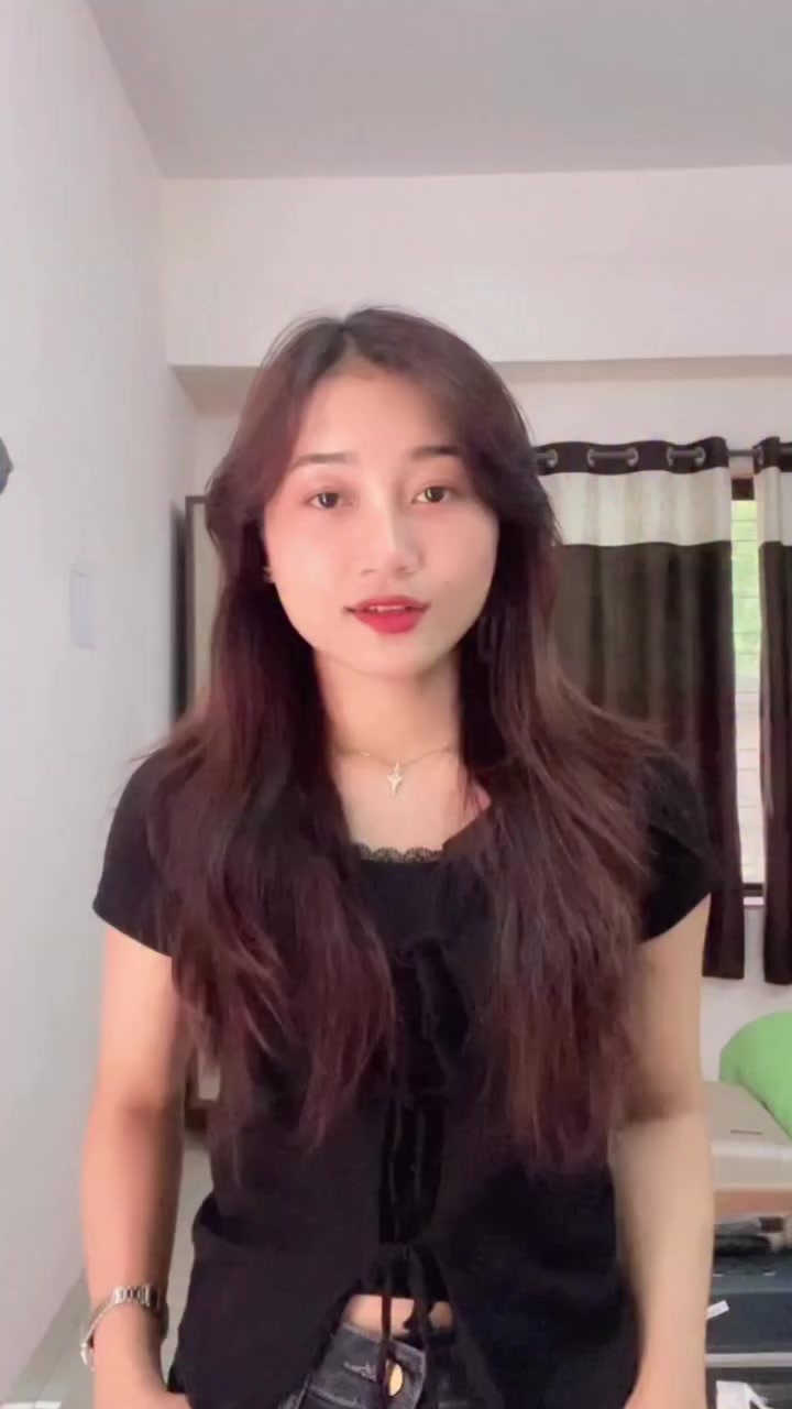 @Mizo Tiktok King's 1.7M