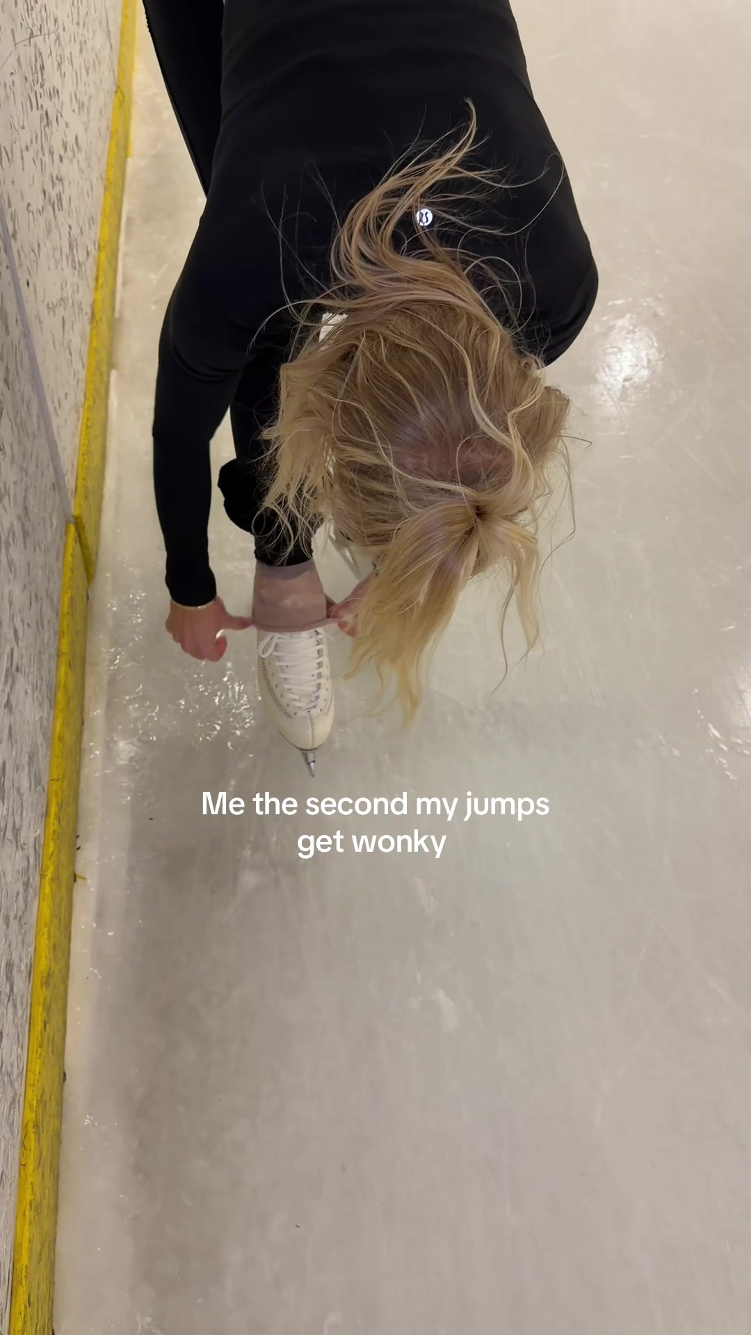 @Jamie Stuckert ⛸️