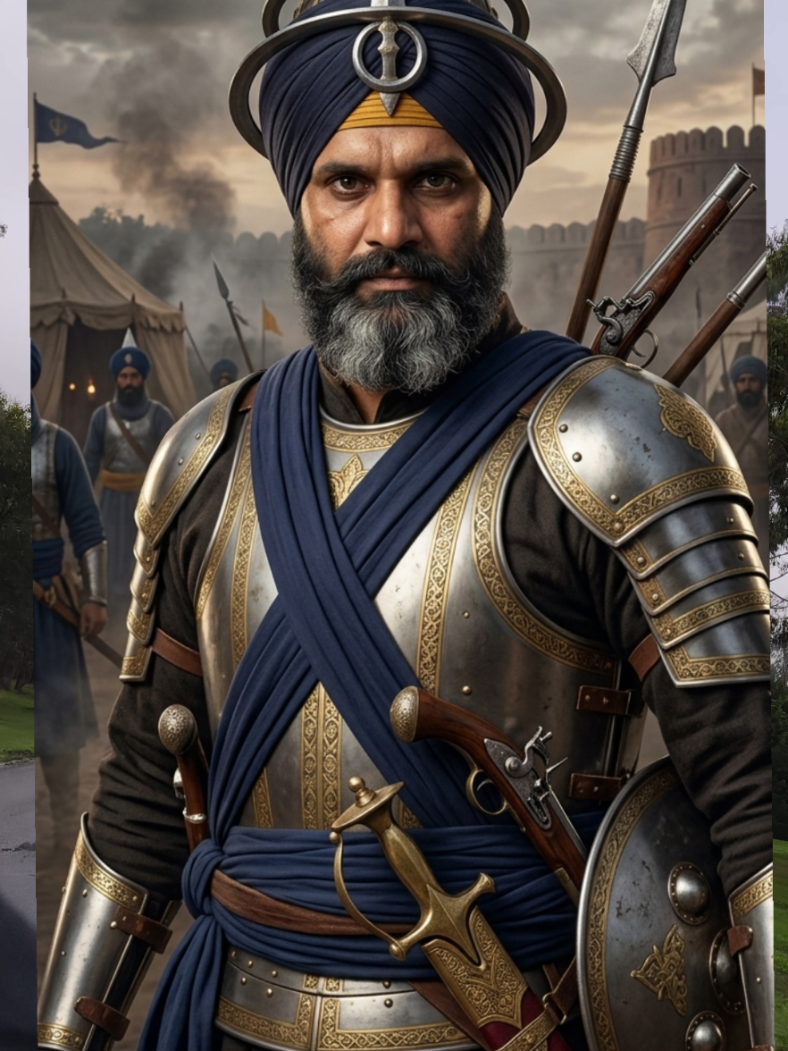 @Roar of the Khalsa