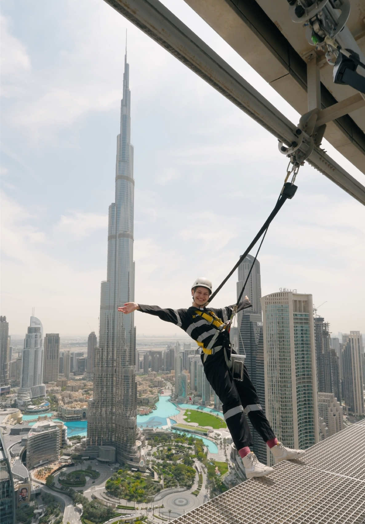 @Emaar Dubai