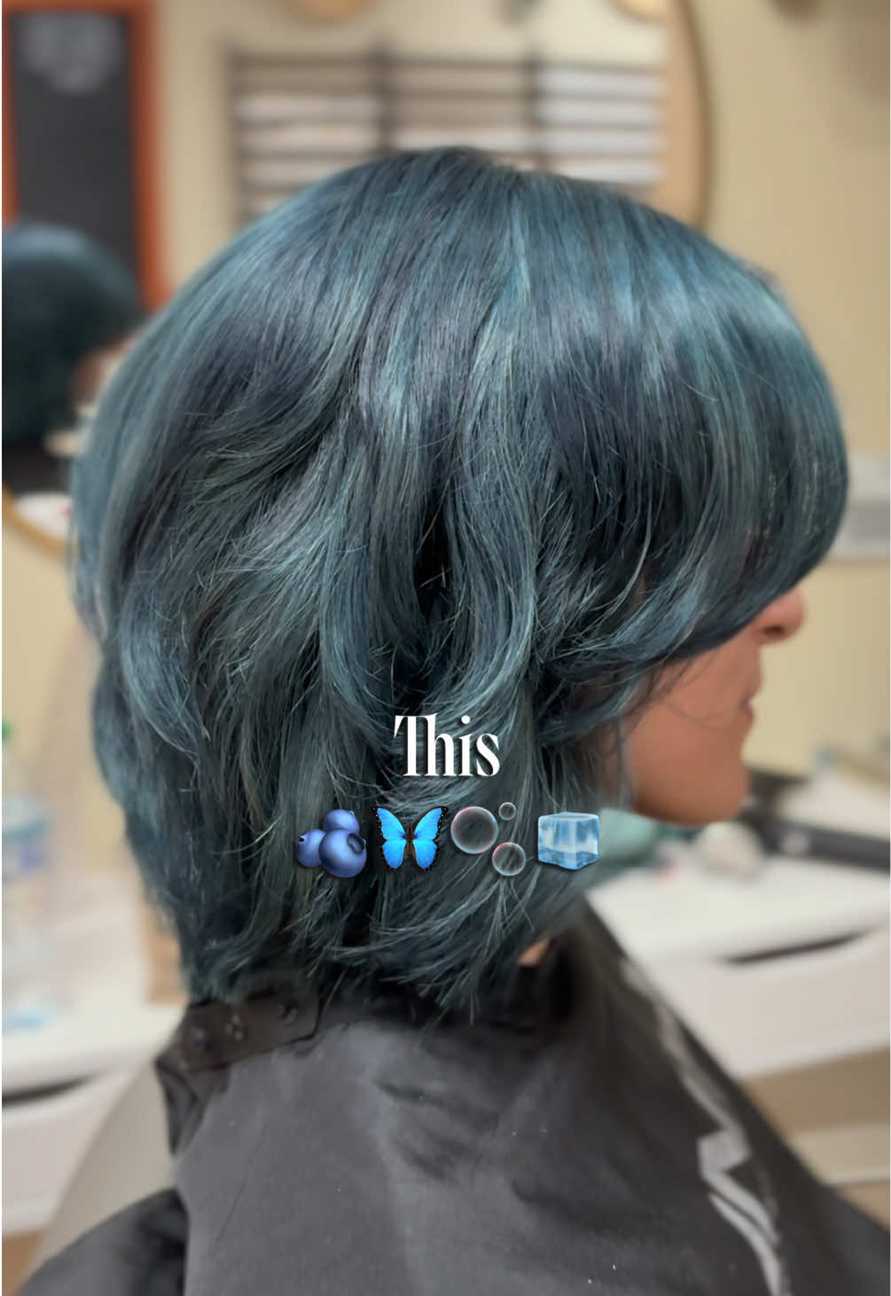@Chase|Temecula Hairstylist