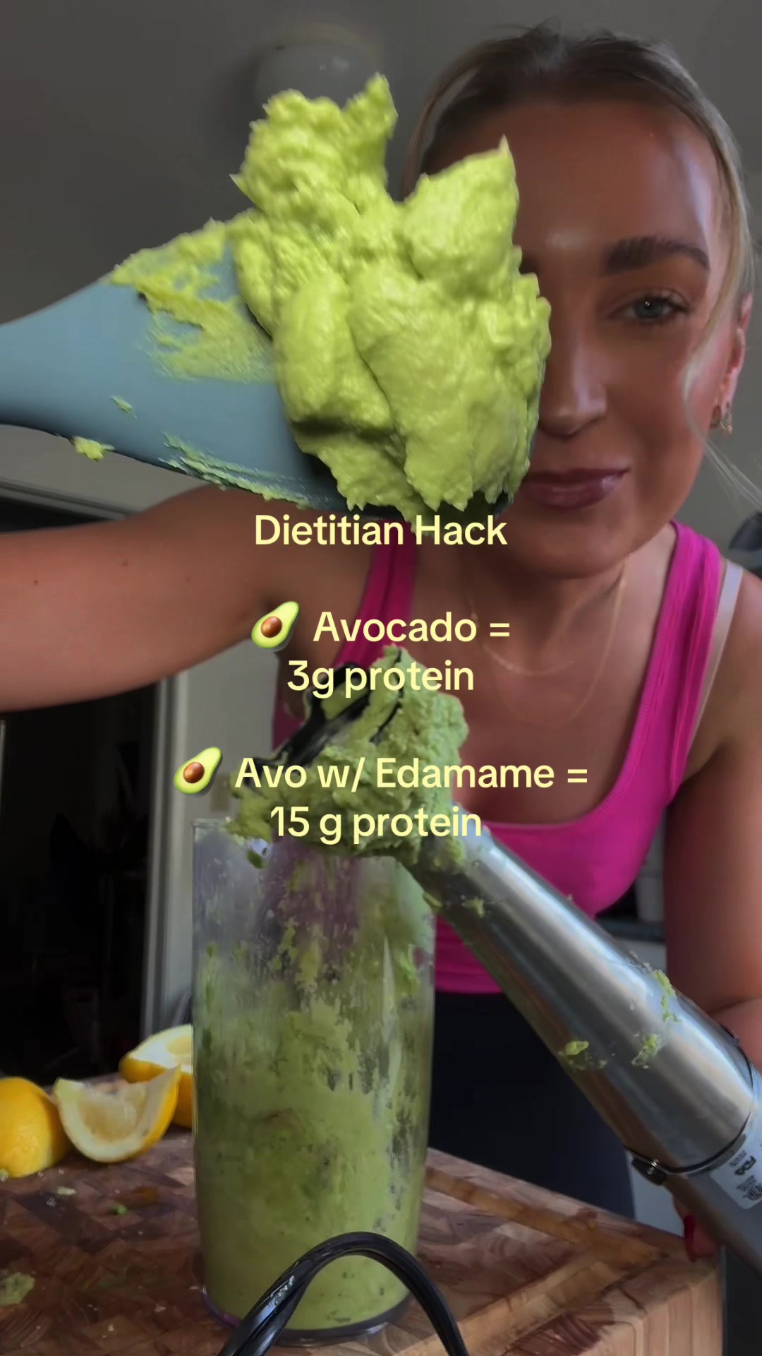 @Hailey Gorski | LA Dietitian