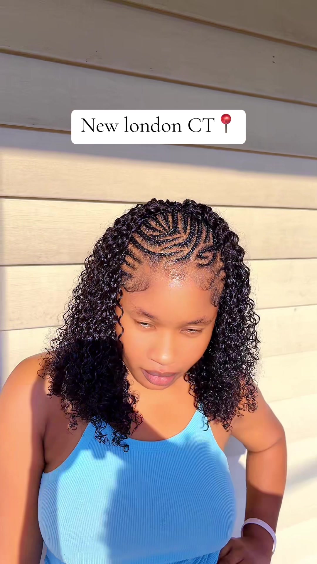 @djouniehairstyle