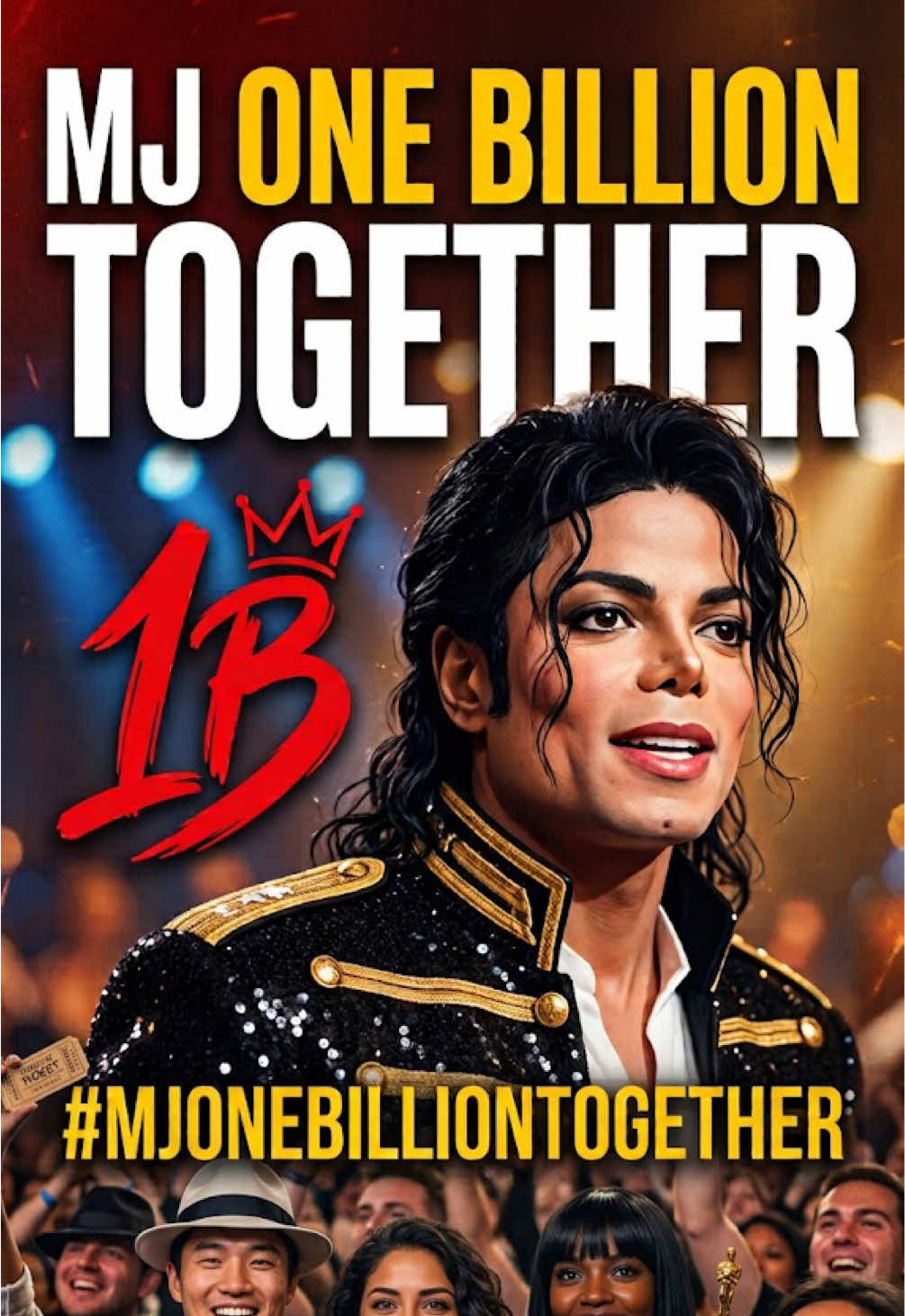 @I Love The Jackson Family
