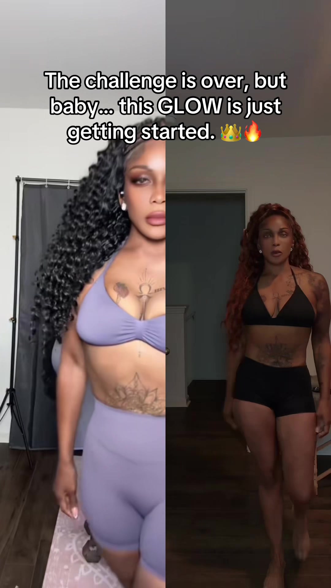@❌Glow Coach❌Tosha Nejuane