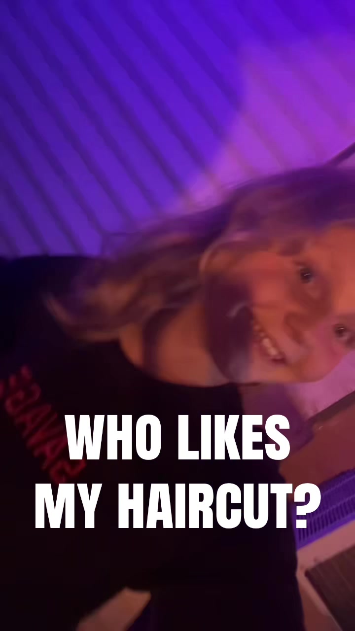 @Savannah Leigh