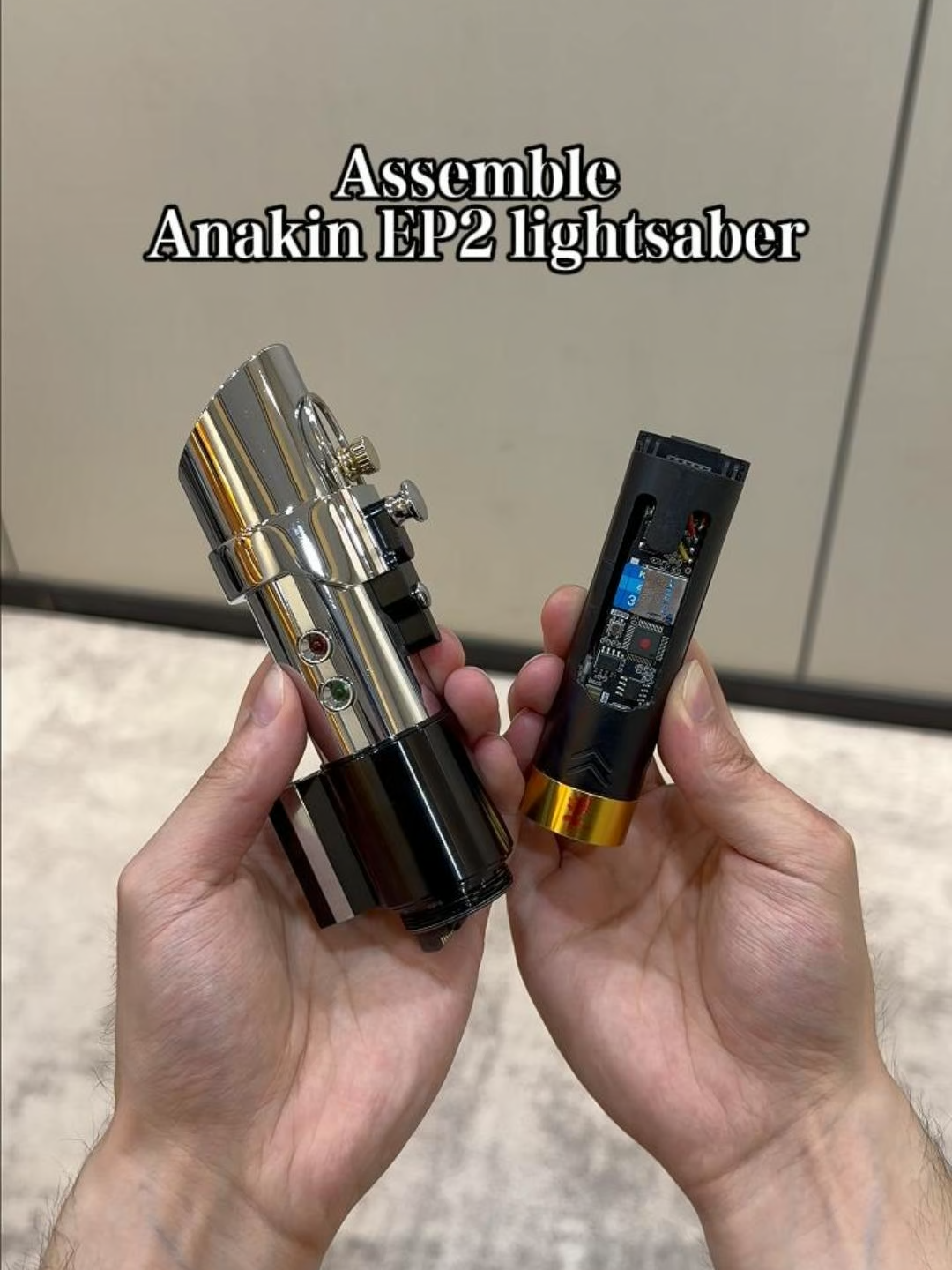 @CXSABER LIMITED