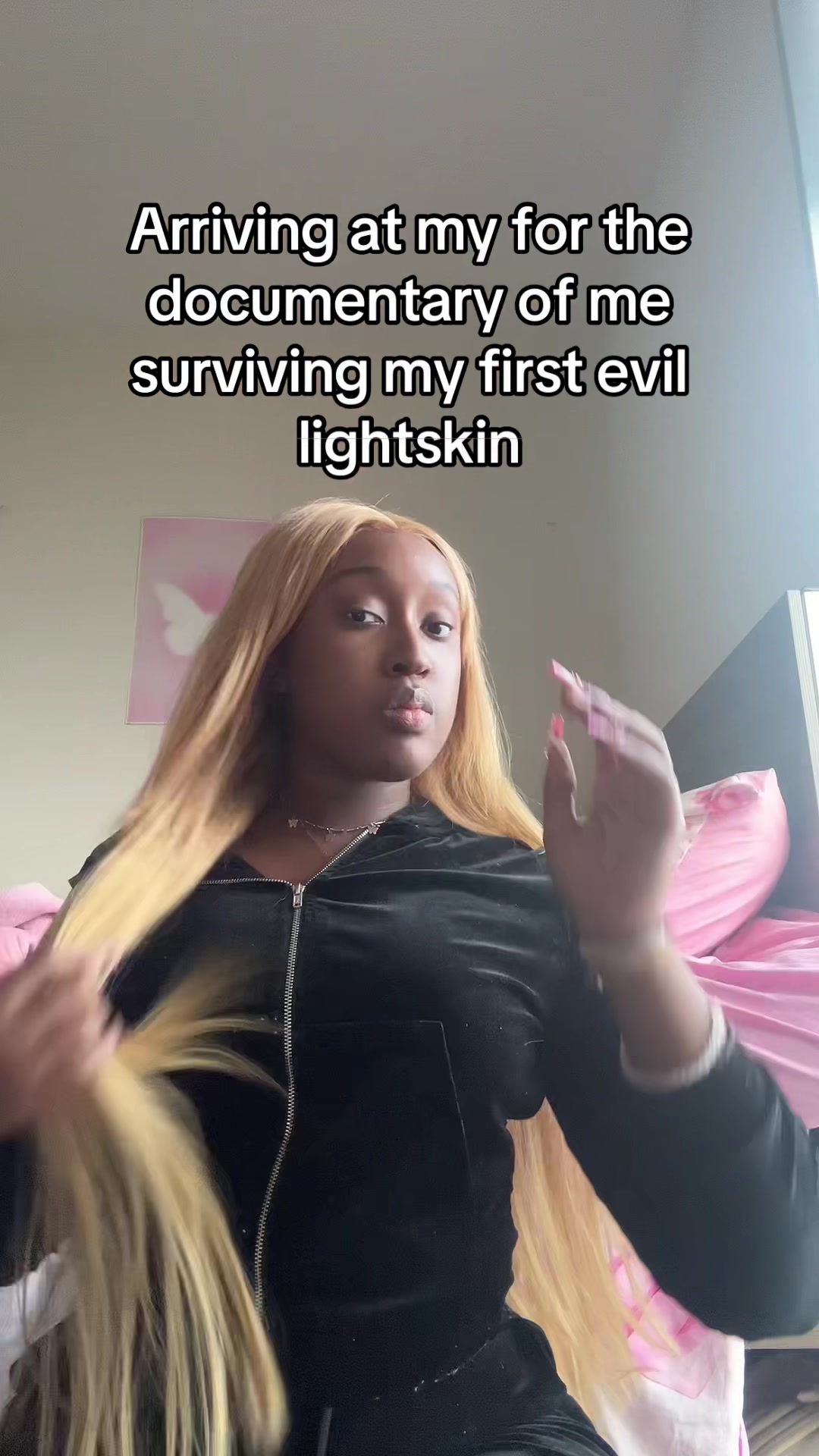 @Chloe