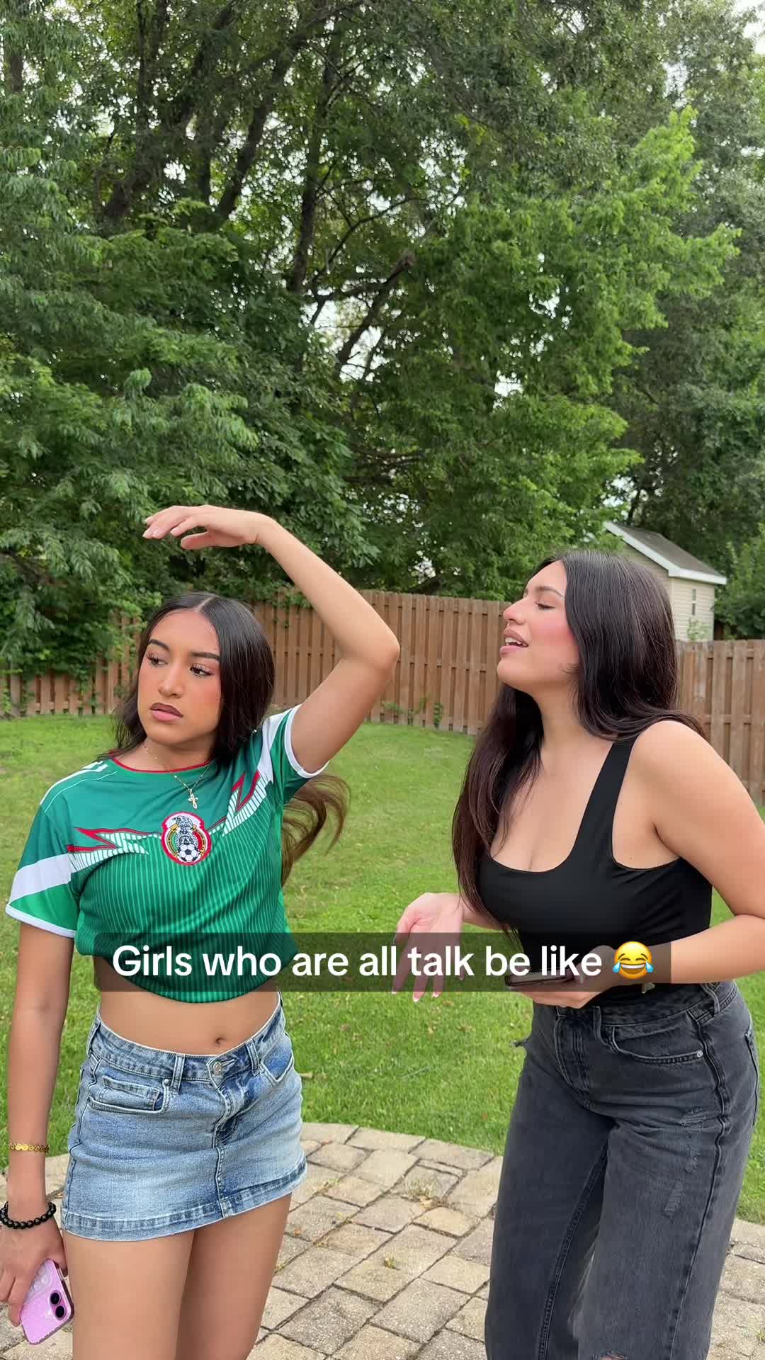 @Hermanas V