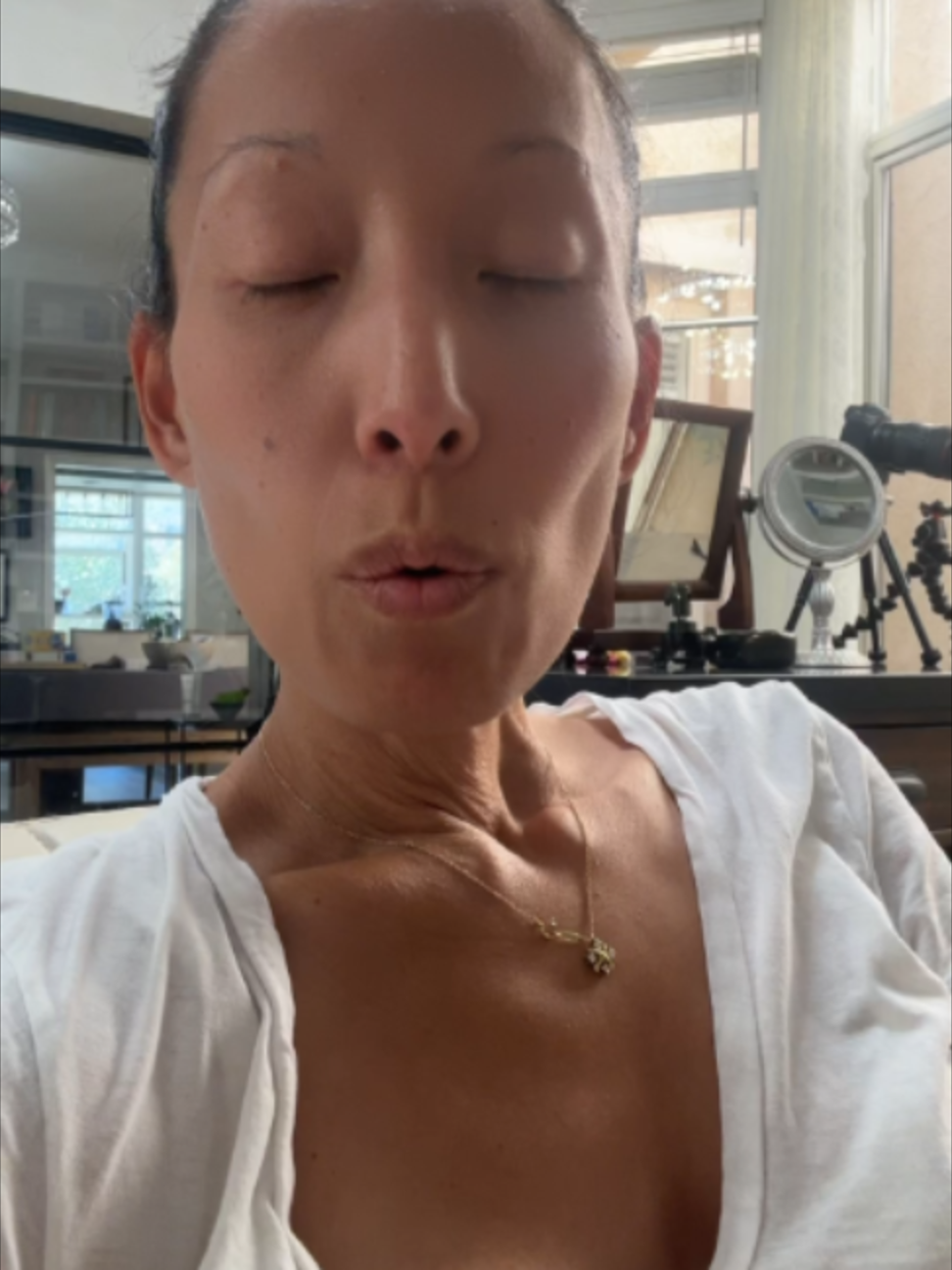 @Joanne L. Molinaro (이선영)