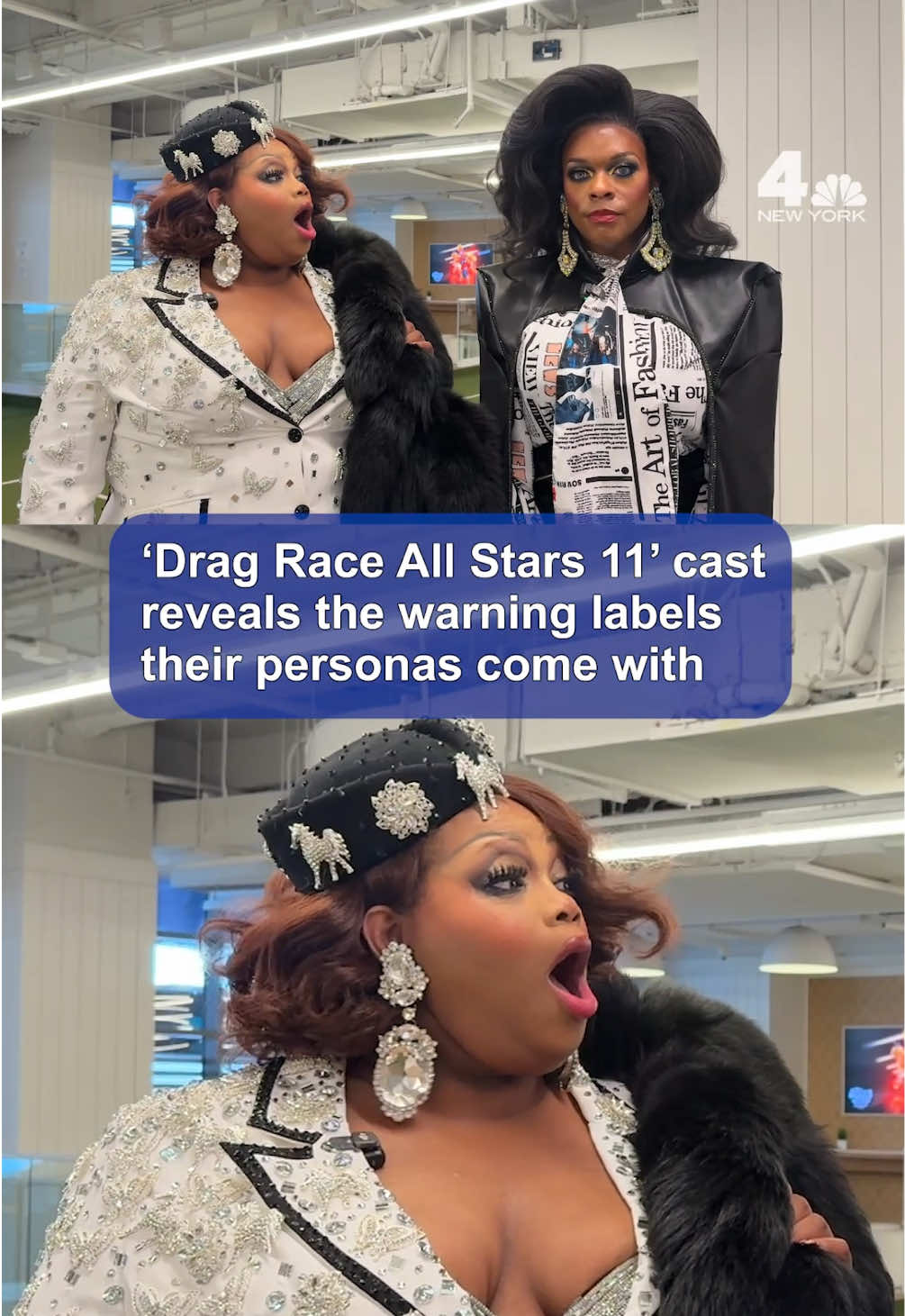 @NBC New York