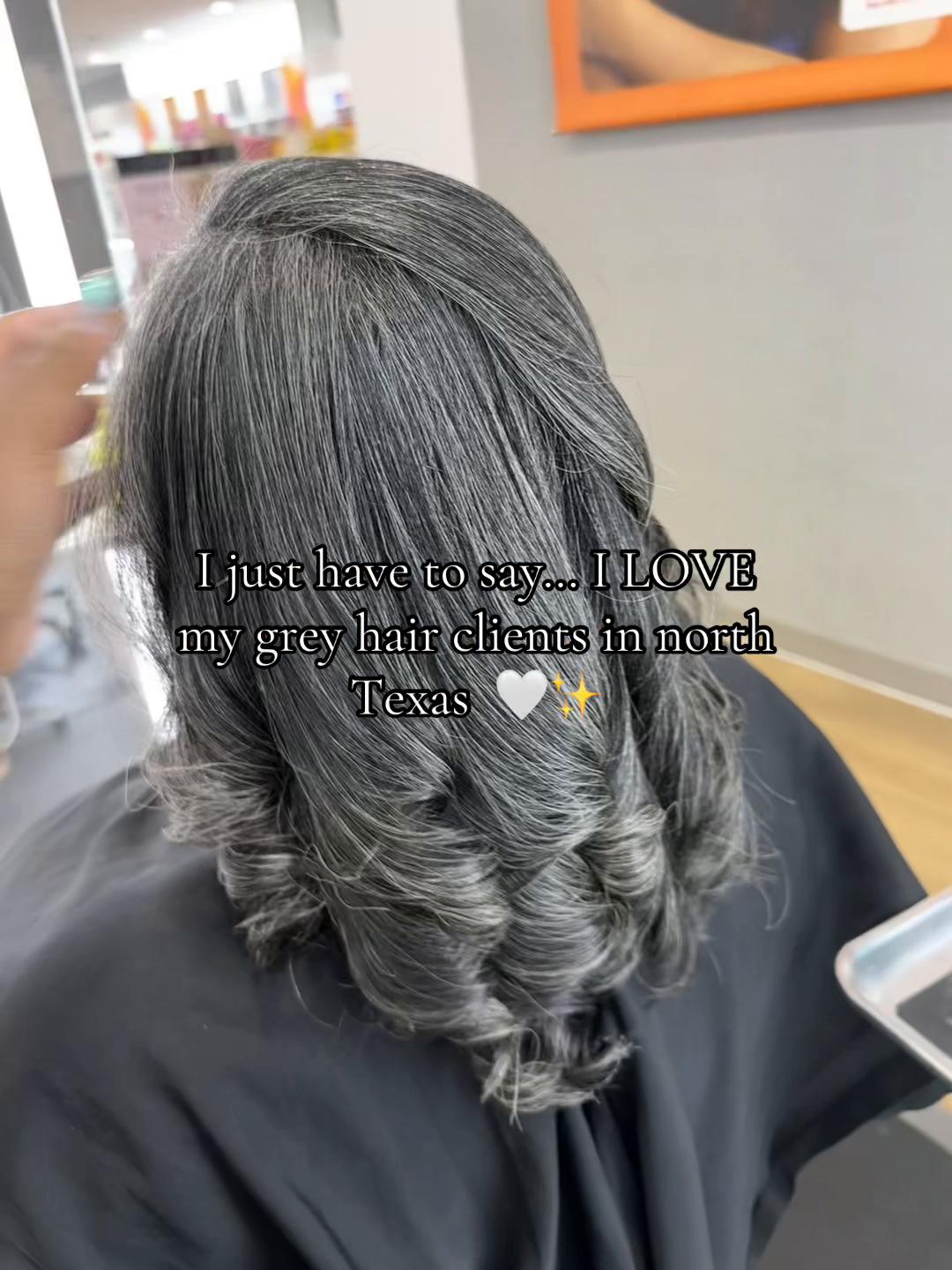 @Keke| North Dallas Hairstylist