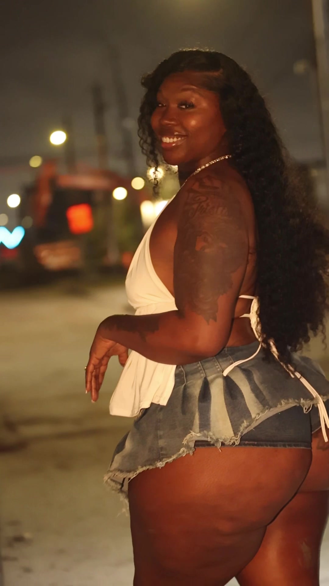 @Boss Lady T