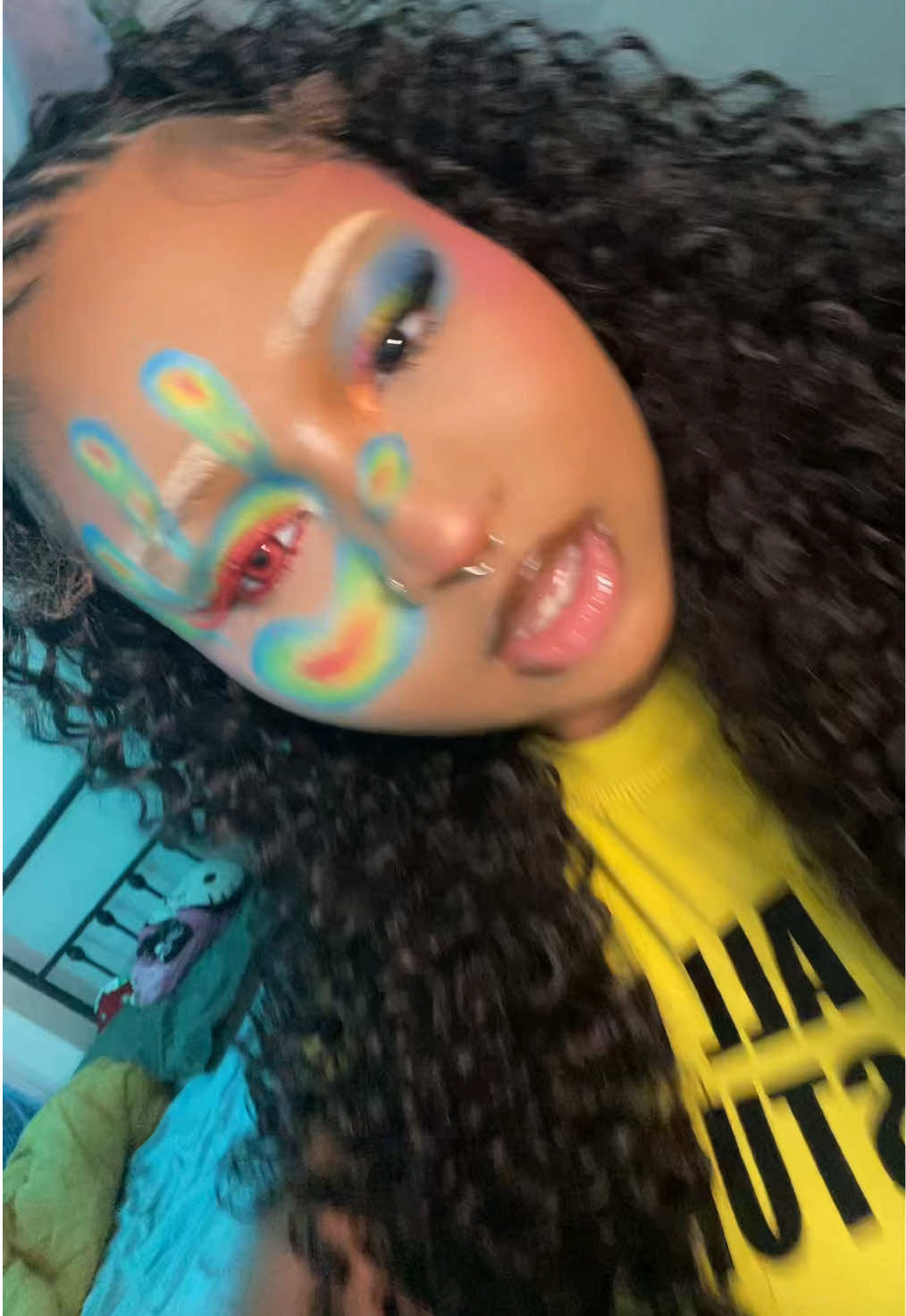 @Freakishcosmetics