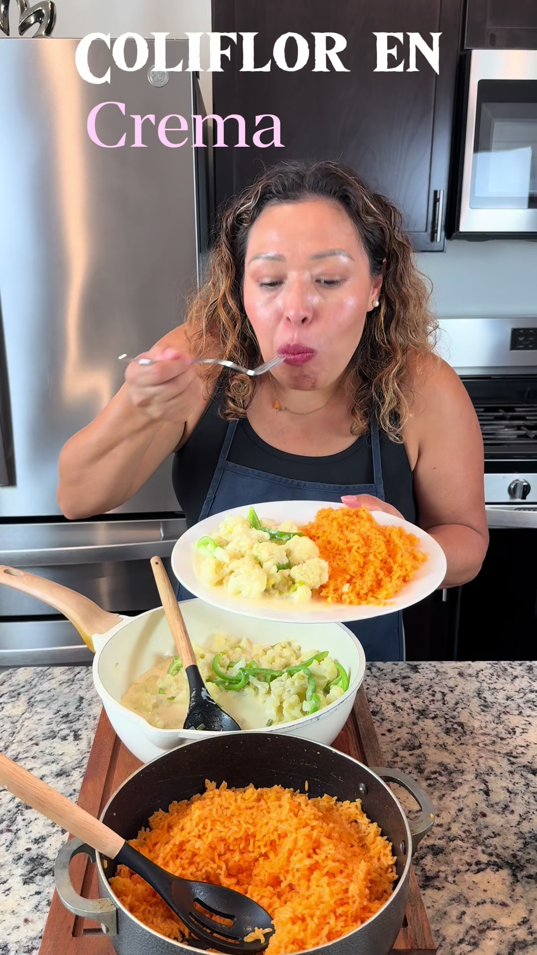 @El Loco Saz&oacute;n|Recetas en USA ✅