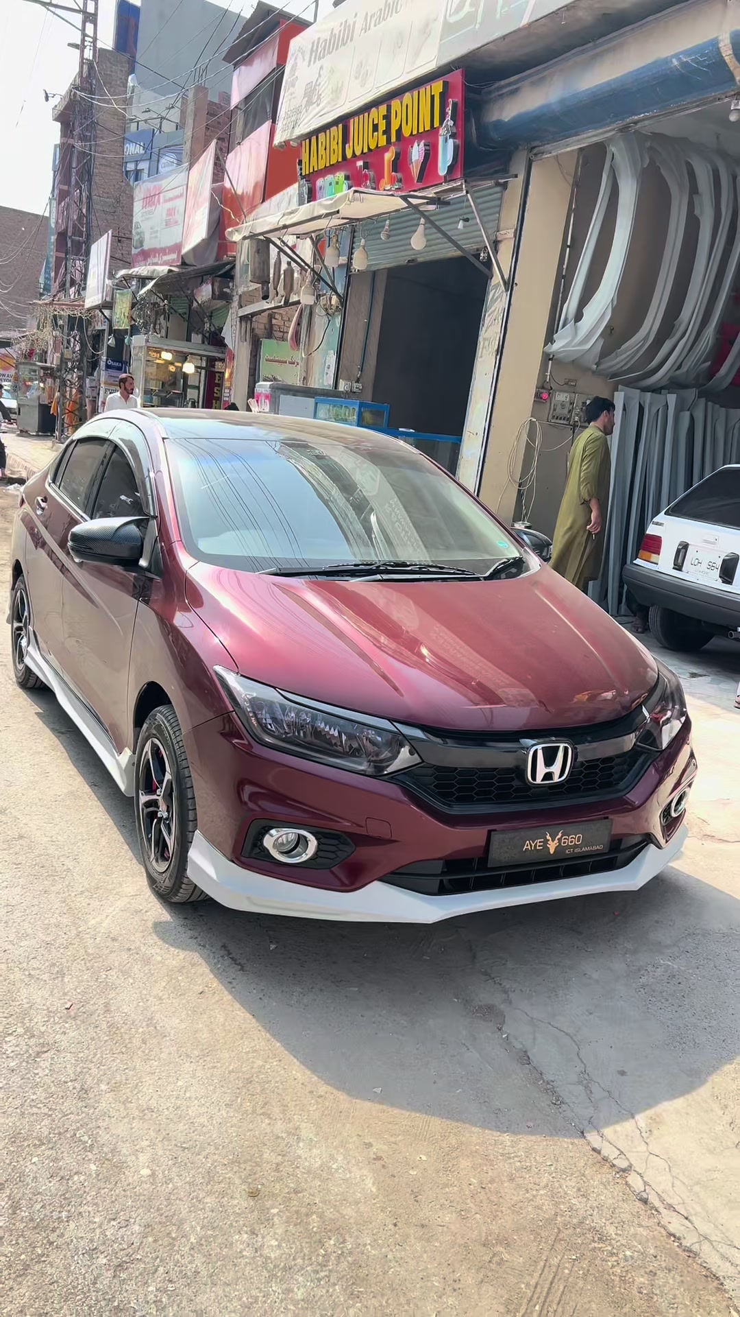 @Rabnawaz autos