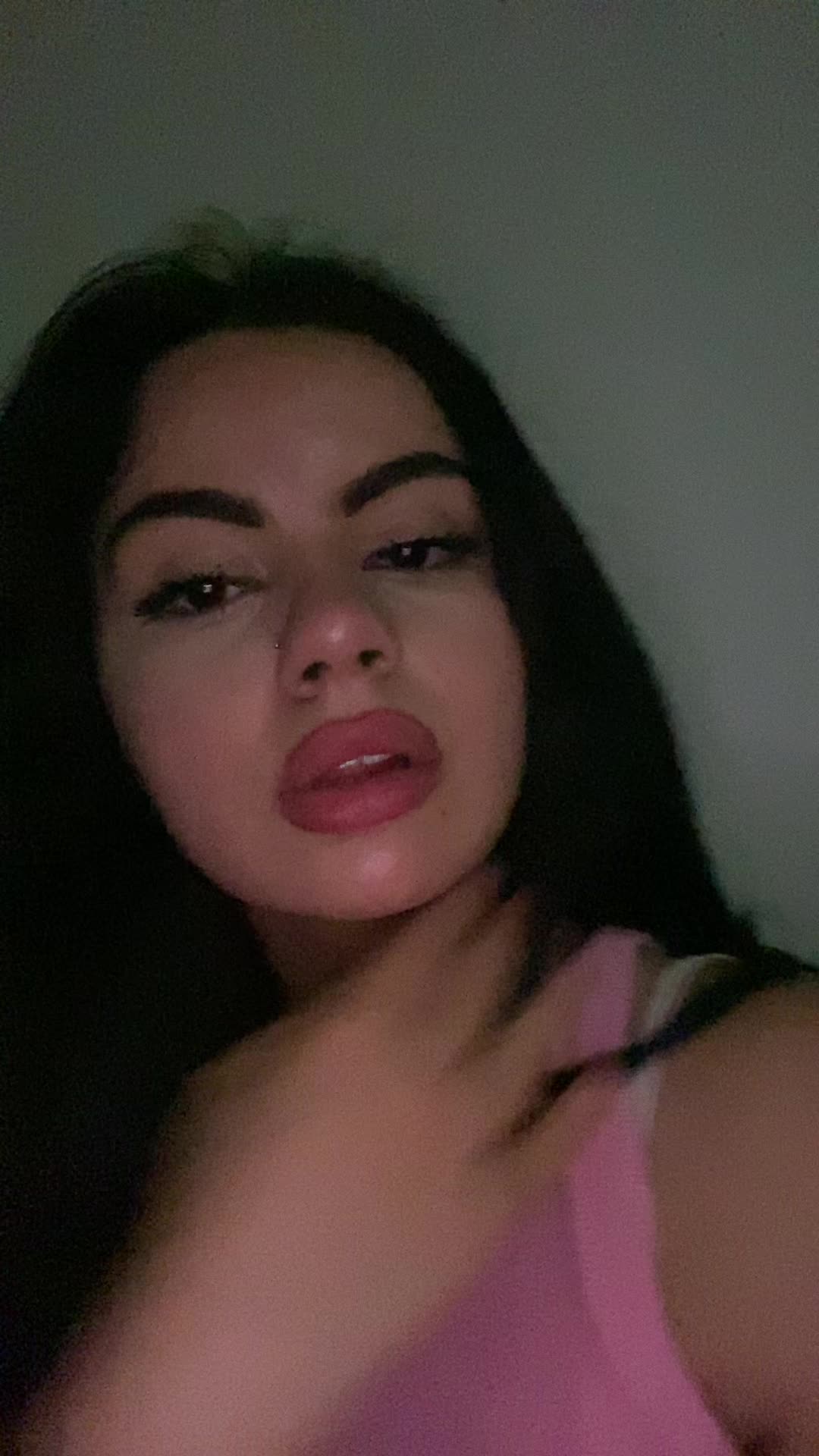 @❄️
