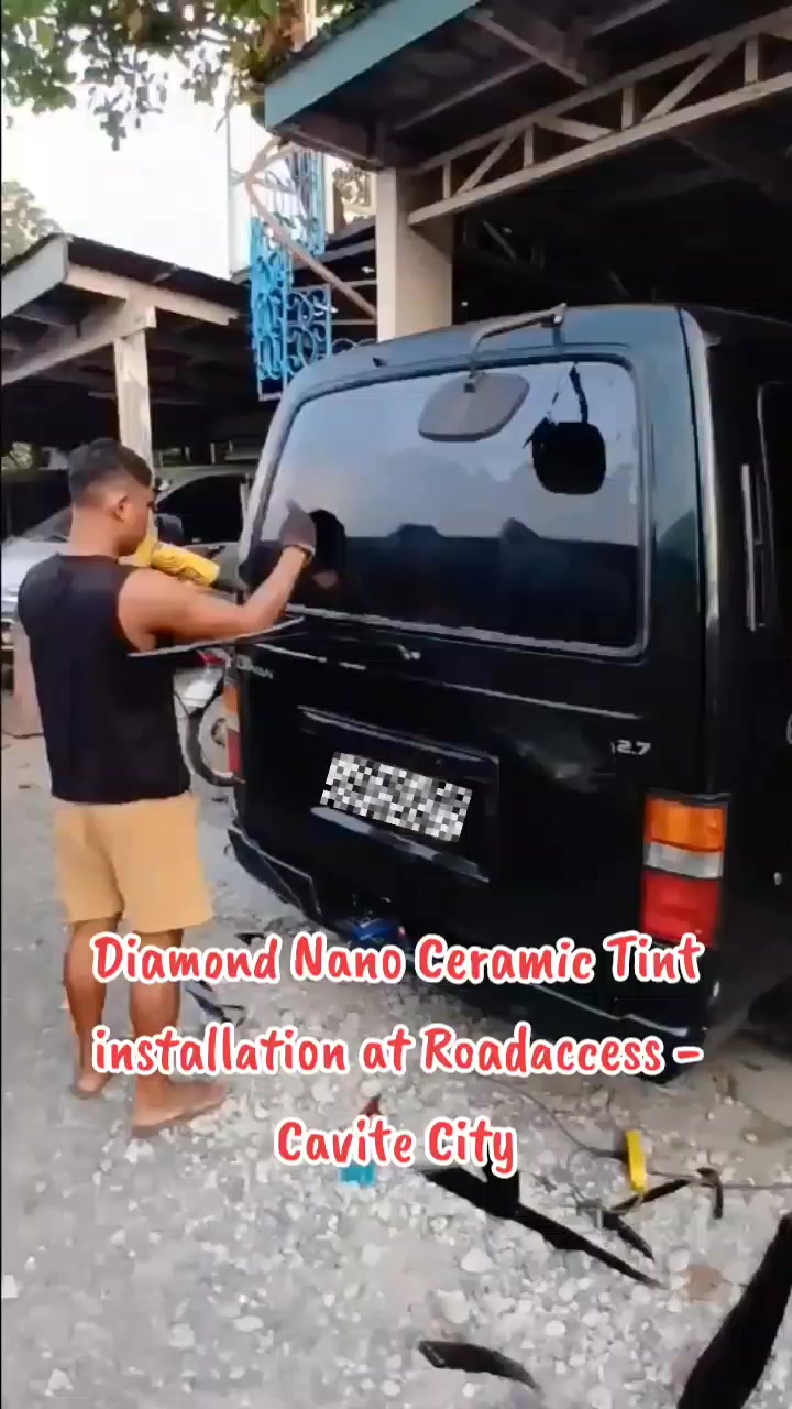 @Roadaccess