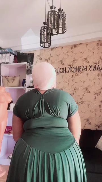 @Khadija Amra