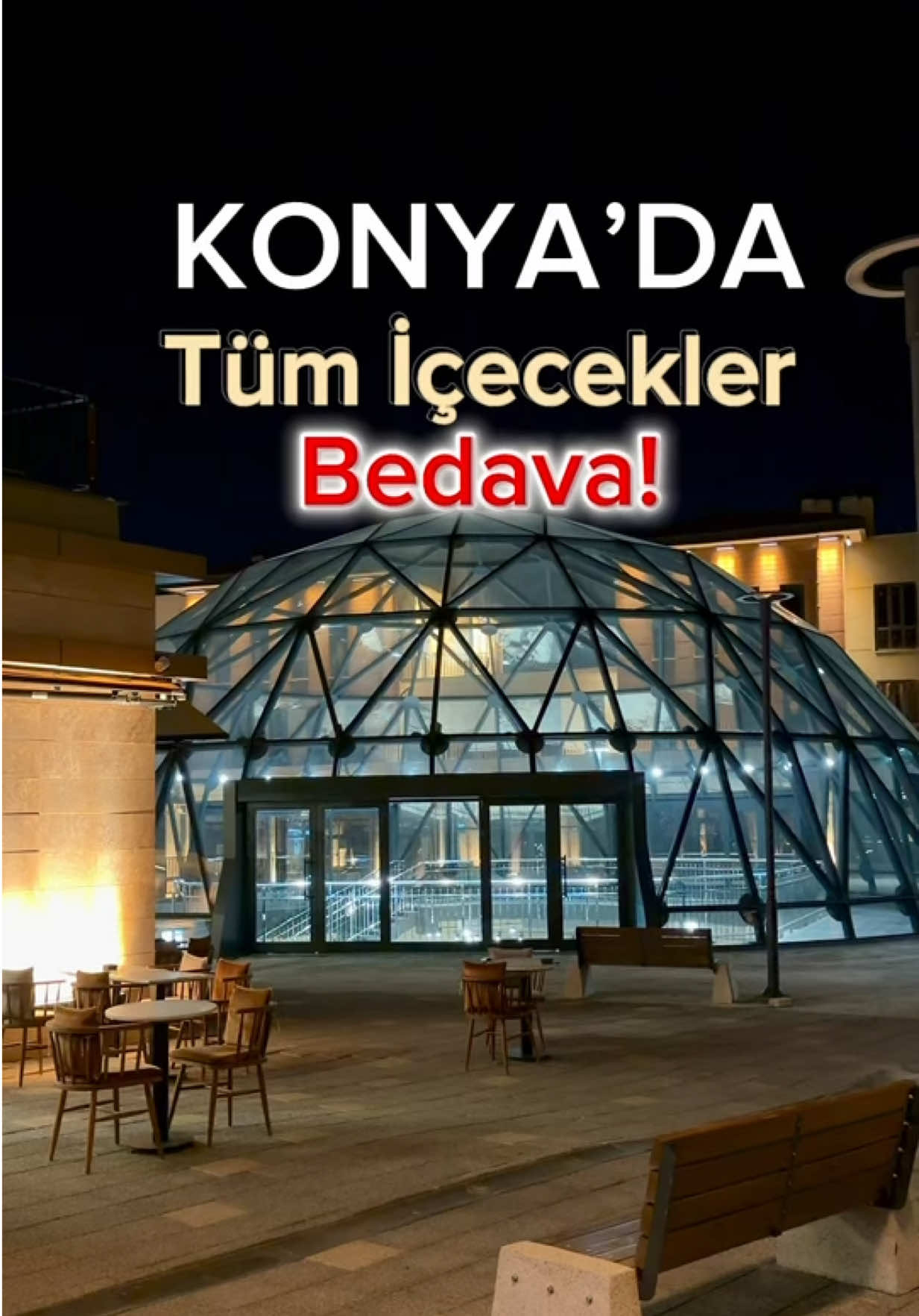 @Konya Gezgini