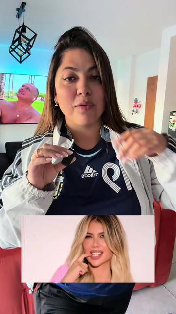 @Evelyn Mariel Verón