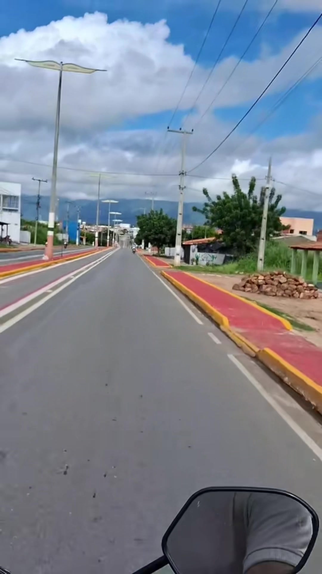 @nós pelo mundo!