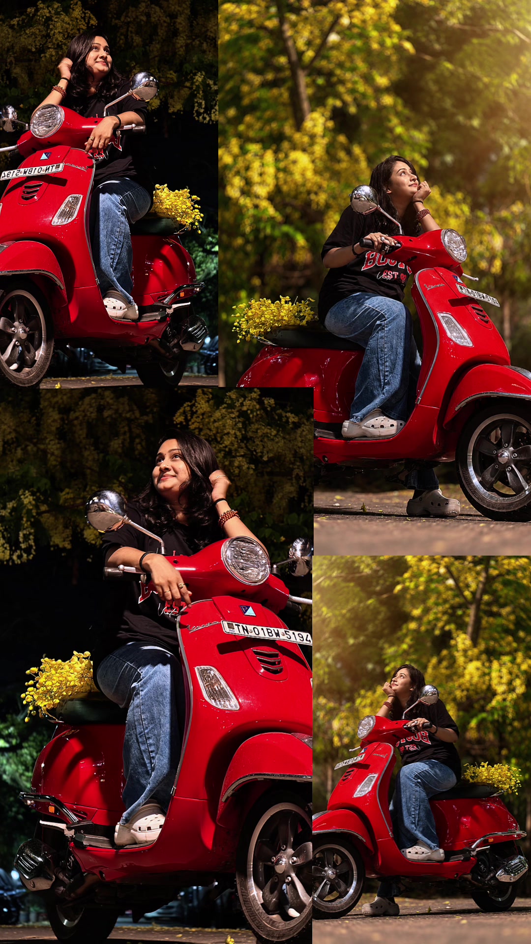 @Revathy Nair