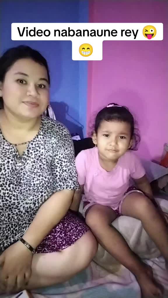 @👸Nishma(Binaya&rsquo;s Mom)🤱🥰