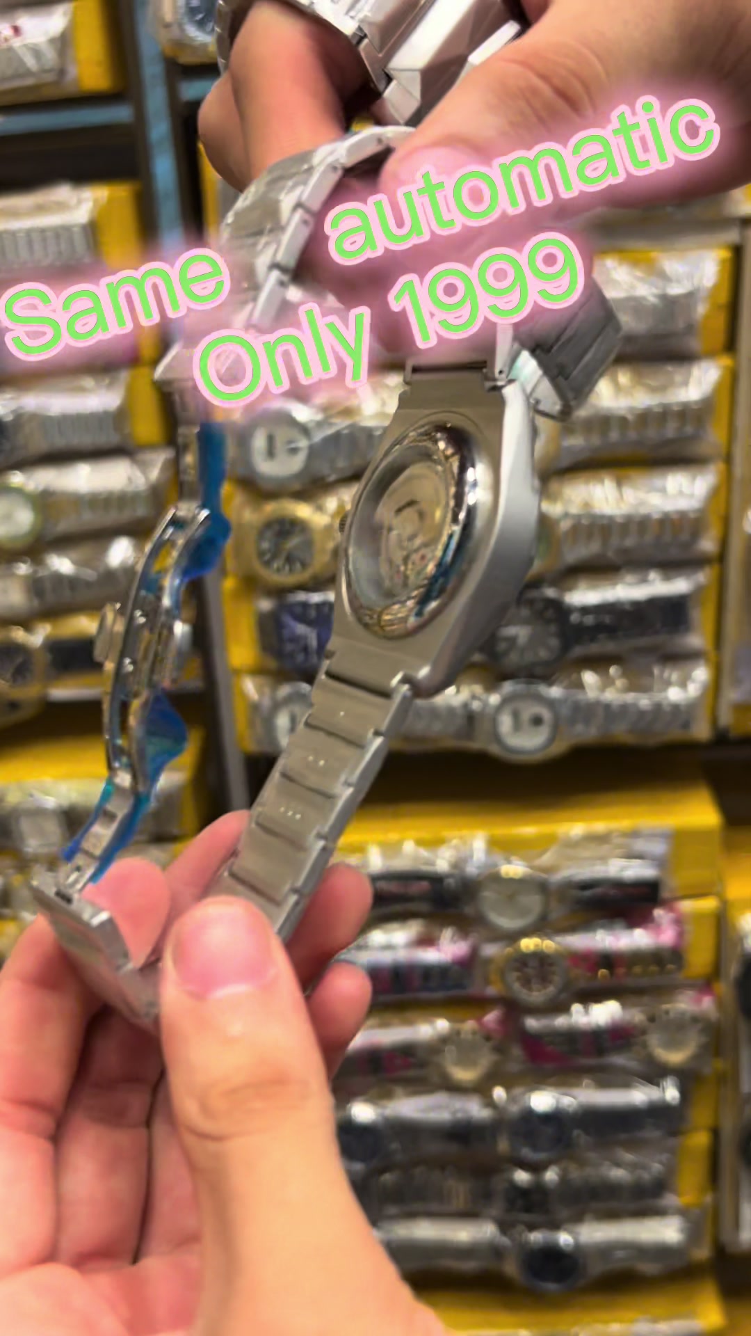 @Ayan watches